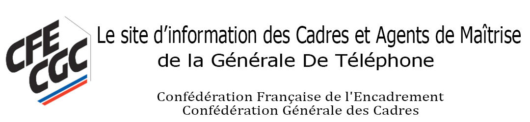 CFE-CGC Orange Store